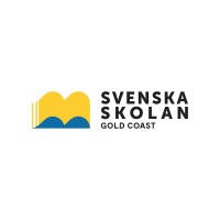 Svenska Skolan Gold Coast / Swedish School Gold Coast logo - Similar company to Kakadu Förlag