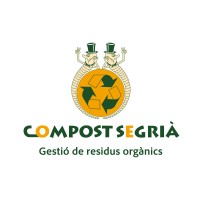 Compost Segrià logo - Similar company to Syda Foundation