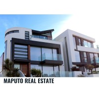 Maputo Real Estate logo - Similar company to Maputo Realty, Lda