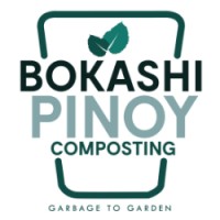 Bokashi Pinoy logo - Similar company to Green Composting