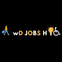 PwD Jobs Hub logo - Similar company to Divyang Career
