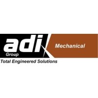 adi Mechanical Ltd logo - Similar company to Des Group Ltd