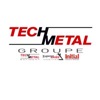 Techmetal Groupe logo - Similar company to Aps-Conception