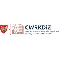 Cwrkdiz W Kaliszu - Jednostka Organizacyjna Samorządu Województwa Wielkopolskiego