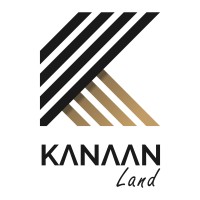 Kanaan Land logo - Similar company to Skala Interior Studio