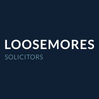 Loosemores Solicitors logo - Similar company to Hugh James