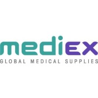 MediEx Global logo - Similar company to Zumar Instruments Ltd