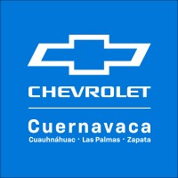 Chevrolet Cuernavaca logo - Similar company to Club De Golf Cuernavaca