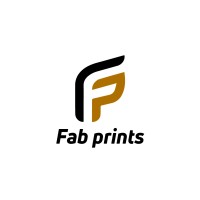 FAB PRINTS logo - Similar company to Arneja Foods