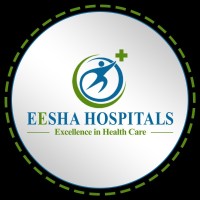Eesha Hospital Vikarabad logo - Similar company to Iamemhosting