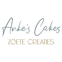 Ankes cakes logo - Similar company to Transscope Voertuigsystemen