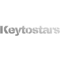 Keytostars logo - Similar company to It - Risch Gmbh
