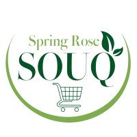 SR Group -Spring Rose souq logo - Similar company to Niramaya Ayurvedic Medical Center