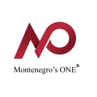 Montenegro`s ONE logo - Similar company to One Construction