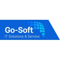Go Soft logo - Similar company to Gosoft E Solutions Private Limited
