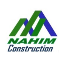 NAHIM CONSTRUCTION logo - Similar company to 64 Construction