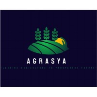 AGRASYA logo - Similar company to Dreamyio™ | Innovate. Succeed. Thrive.