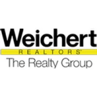 Weichert, Realtors - The Realty Group logo - Similar company to Re/Max Fine Properties