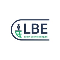 Latam Business English logo - Similar company to Trabajo Legal Usa