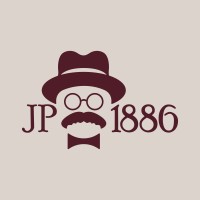 JP 1886 logo - Similar company to Fortuyn
