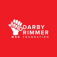 Darby Rimmer MND Foundation logo - Similar company to Codi Consulting