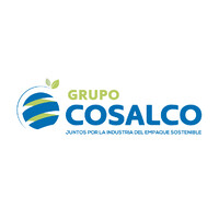 Grupo Cosalco logo - Similar company to Fundeplast