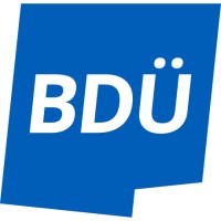 BDÜ Hessen/Rheinland-Pfalz e.V logo - Similar company to Iti Scottish Network