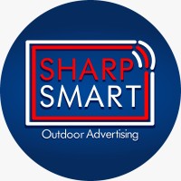 SHARP SMART logo - Similar company to Anenta Ltd