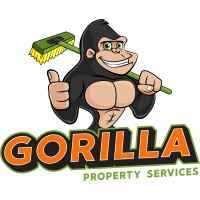 Gorilla Property Services GTHA logo - Similar company to Top Cm Consulting