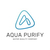 Aqua Purify logo - Similar company to Capture