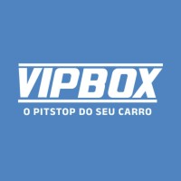 VIPBOX logo - Similar company to Vipbox
