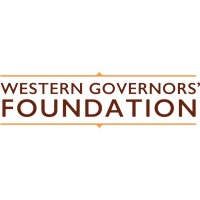 Western Governors' Foundation logo - Similar company to Western Governors' Association