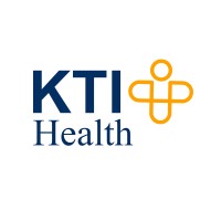 KTI Health logo - Similar company to Mascom Jsc