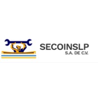 SECOINSLP logo - Similar company to Uniserv S.A.