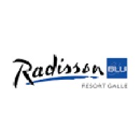 Radisson Blu Resort Galle logo - Similar company to Radisson Hotel Kandy
