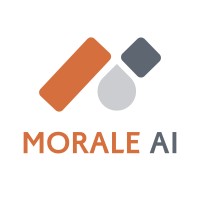 Morale AI logo - Similar company to Ideas Lab