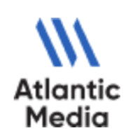 Atlantic Media Ltd logo - Similar company to Bluefields Media