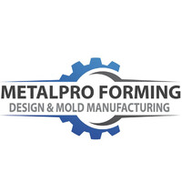 METALPROFORMING logo - Similar company to Sovatzoglou S.A.