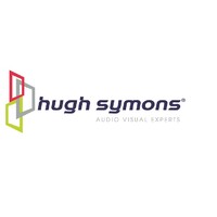 Hugh Symons AV logo - Similar company to 2A Talent Solutions