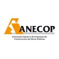 ANECOP Asociación Navarra de Empresas de Construcción de Obras Públicas logo - Similar company to Asociación Provincial De Empresas De La Construcción De Castellón