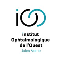 IOO Institut Ophtalmologique de l'Ouest Jules Verne logo - Similar company to Ophtalliance