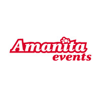Amanita Events logo - Similar company to Qualirion Software Solutions
