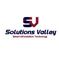 Solutions Valley logo - Similar company to Solutions Valley By Sec