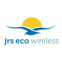 JRS Eco Wireless logo - Similar company to Sparq Assembly