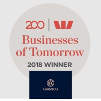 GlobalCQ logo - Similar company to Tinkertank