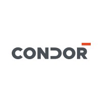 Condor Non-Lethal Technologies logo - Similar company to Advanced Non-Lethal Technologies Inc.