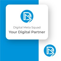 Digital Meta Squad logo - Similar company to 2Cimple