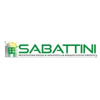 Studio tecnico Sabattini logo - Similar company to Studio Tecnico Facchini