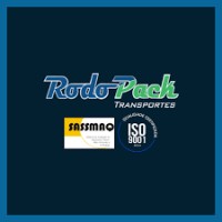 Rodopack Transportes logo - Similar company to Adpack