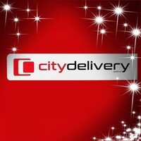 CITY DELIVERY logo - Similar company to Reliance Cargo